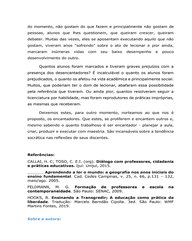 editorial